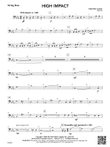 High Impact: String Bass