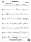High Impact: Bells/Chimes