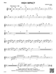 High Impact: Flute