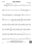 High Impact: Bassoon