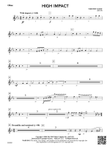 High Impact: Oboe