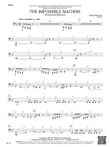 The Impossible Machine (Perpetual Motion): Tuba