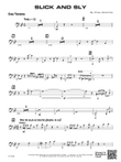 Slick and Sly: Bass Trombone