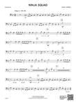 Ninja Squad: Bassoon