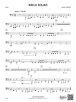 Ninja Squad: Tuba