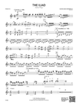 The Iliad: 1st Violin