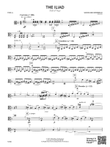 The Iliad: Viola