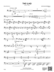 The Iliad: Cello