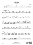 The Iliad: Piccolo