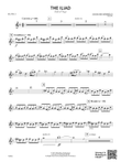 The Iliad: 2nd Flute