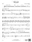 The Iliad: Oboe