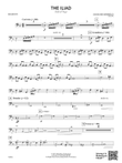 The Iliad: Bassoon