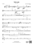The Iliad: 1st F Horn