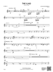 The Iliad: 2nd F Horn