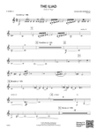 The Iliad: 4th F Horn