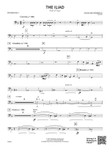 The Iliad: 2nd Trombone