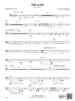 The Iliad: 3rd Trombone