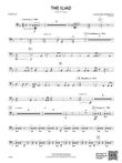 The Iliad: Timpani