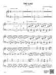 The Iliad: Piano Accompaniment