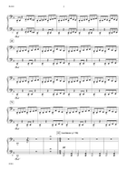 The Iliad: Piano Accompaniment Piano Accompaniment scores gallery preview page 3