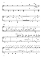 The Iliad: Piano Accompaniment Piano Accompaniment scores gallery preview page 4