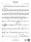 The Iliad: Viola