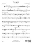 The Iliad: Cello