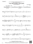 The Impossible Machine (Perpetual Motion): Trombone 2