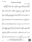 Phoenix Fanfare: B-flat Trumpet 1