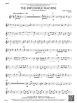 The Impossible Machine (Perpetual Motion): Oboe