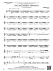 The Impossible Machine (Perpetual Motion): Mallet Percussion 2