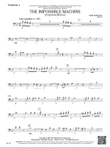 The Impossible Machine (Perpetual Motion): Trombone 1