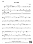 Sahara: Oboe