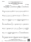 The Impossible Machine (Perpetual Motion): Bassoon