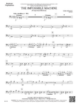 The Impossible Machine (Perpetual Motion): Baritone/Euphonium