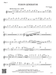 Fusion Generator: Flute 1
