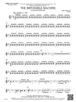 The Impossible Machine (Perpetual Motion): Mallet Percussion 1