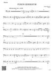 Fusion Generator: Bassoon