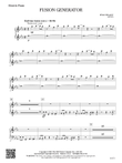 Fusion Generator: Electric Piano