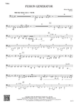 Fusion Generator: Tuba