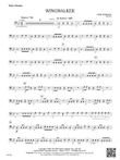 Wingwalker: Tube Drums