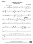 A Touch of Cohan: Trombone 2