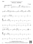 The Q.C. Shuffle: Opt. Congas