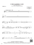 O Mio Babbino Caro (from Puccini's Gianni Schicchi): F Horn 1–2