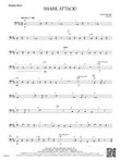 Shark Attack!: Double Bass