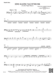 Eine Kleine Nachtmusik (A Little Night Music): Double Bass