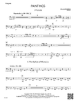 Paintings: Timpani