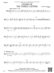 Legend of the Yankee Clippers: Bassoon