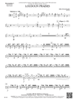 Loudoun Praises: Percussion 1
