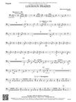Loudoun Praises: Timpani